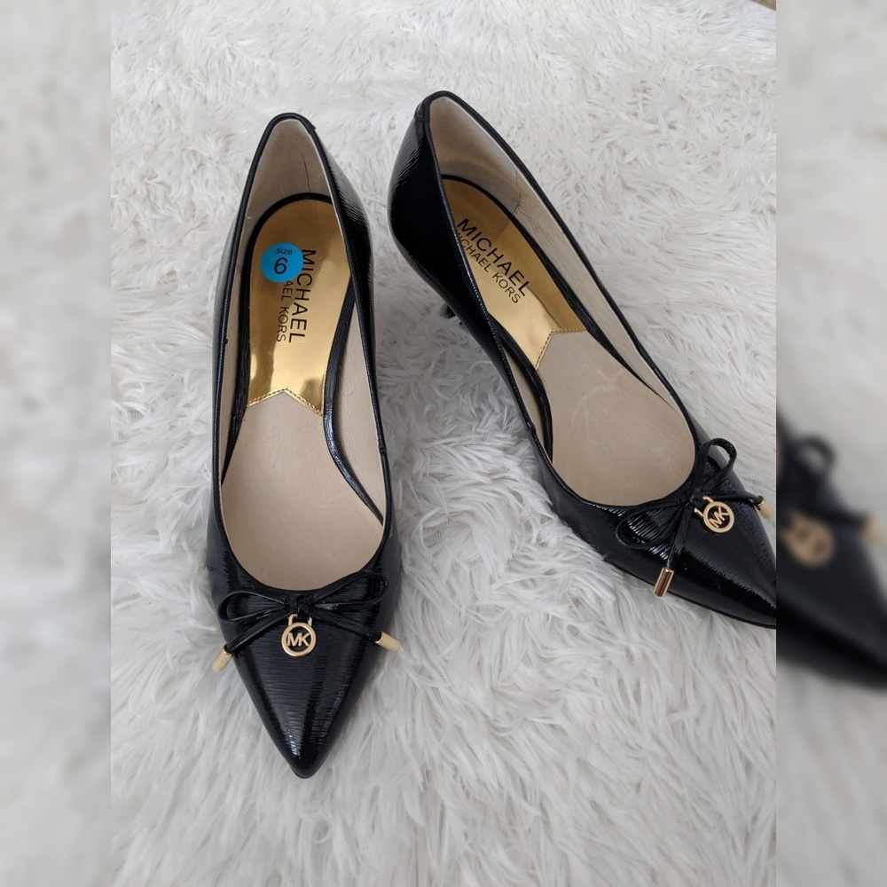 Michael kors heels